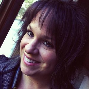 Meet your Posher, Bridget ennen